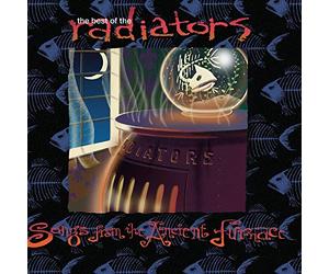 Radiators - Best of: Songs from The Ancient Furnace