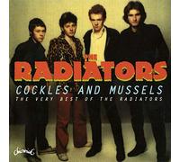 Radiators - Cockles and Mussels: the Best of the Radiators