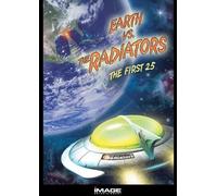 Radiators - Earth Vs Radiators: The First 25 [USA] [DVD]