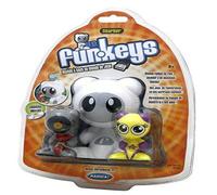 Radica Funkeys - Juguete electrónico (Mattel B000WUUK8K) [versión Inglesa]