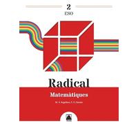 Radical 2. Matemàtiques 2 ESO