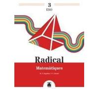 Radical 3. Matemàtiques 3 ESO