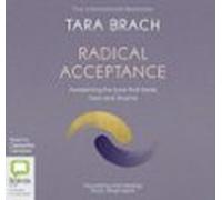 Radical Acceptance