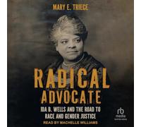 Radical Advocate: Ida B. Wells and the Road to Race and Gender Justice