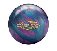 Radical Conspiracy Theory 15lb