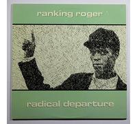 radical departure LP