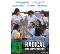 Radical - Eine Klasse für sich [DVD]