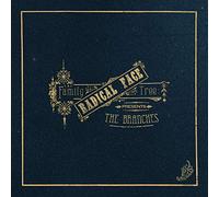 Radical Face - The Family Tree: The Branches - Deluxe Edition