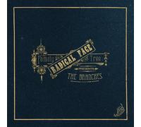 Radical Face - The Family Tree: The Branches - Deluxe Edition