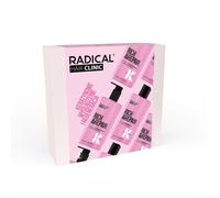 Radical Hair Clinic Estuche de Regalo Rich - Repair 560 ml