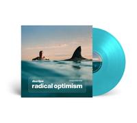 Radical Optimism (Vinilo Color Azul Claro)
