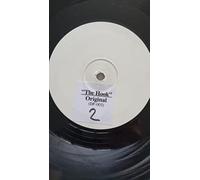 Radical Playaz - Radical Playaz - The Hook - Duty Free Recordings