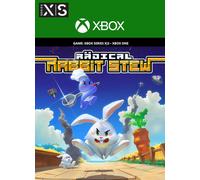 Radical Rabbit Stew XBOX LIVE Key EUROPE
