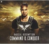 Radical Redemption - Command & Conquer