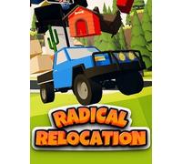 Radical Relocation (PC) - Steam Key - GLOBAL