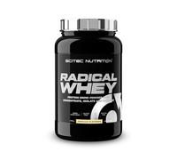 Radical Whey Vainilla 1kg Scitec Nutrition