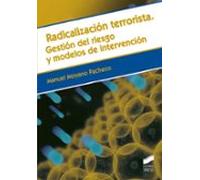 Radicalización Terrorista