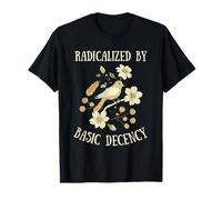 Radicalizado por La Simple Decencia Camiseta