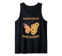 Radicalizado por La Simple Decencia Camiseta sin Mangas