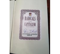 Radicals for Capitalism: A Freewheeling History of the Modern American Libertarian Movement