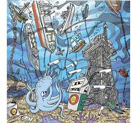 Radicals, Free - The Rising Tide Sinks All (US Import)