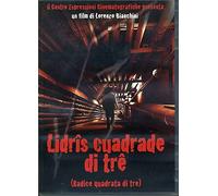 Radice Quadrata Di Tre (Lidris Cuadrade Di Tre) [Italia] [DVD]