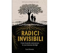 Radici Invisibili: Come le parole costruiscono la voce interiore dei figli