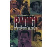 Radici - Le Nuove Generazioni (4 Dvd) [Italia]