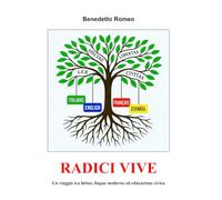 Radici vive: un viaggio tra latino, lingue moderne ed educazione civica