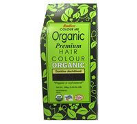 Radico - Color de pelo - Rubio ceniza oscuro orgánico - 100 g