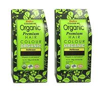 Radico Color Me Organic - Tinte para el cabello vegetal (orgánico, vegano, cosmético natural)