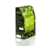 Radico Colour Me Organic (Brown) by Radico