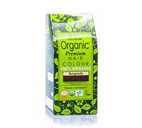 Radico Colour Me Organic Tinte Capilar Natural Burdeos