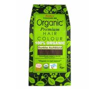 Radico Colour Me Organic Tinte Vegetal Rubio Ceniza Oscuro 100g