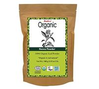 Radico Polvo Tinte Capilar Henna Cobre 100g