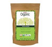 RADICO - Puro Amla en Polvo - Protege Pelo y el Cuero Cabelludo - Alivia la Pérdida de Cabello - 100 gr