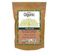 Radico Champú en polvo BIO (100 g) - Ritha - champú y tratamiento en uno