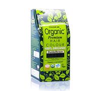 Radico Tinte Capilar Vegetal, Castaño Oscuro, 100 g