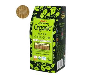Radico Tinte natural BIO (100 g) - rubio beige