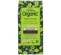 Radico - Tinte vegetal orgánico para el cabello - Castaño oscuro