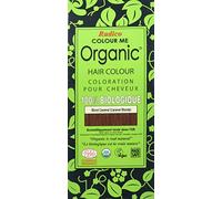 Radico Tinte natural para el cabello BIO (100 g) - caramelo