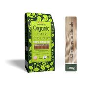 Radico Tinte natural BIO (100 g) - rubio champán