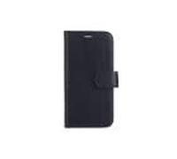 RADICOVER - Funda móvil protegida contra radiación iPhone - iPhone 13 Mini Flipcover Negro