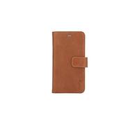 RADICOVER - Radiationprotection Cartera Cuero iPhone 6/7/8 - Marrón