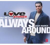 Radics,Jack - Always Around Lovestories Remi [Import]