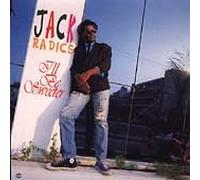 Radics, Jack - I'll Be Sweeter