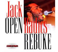 Radics,Jack^Radics,Jack - Open Rebuke
