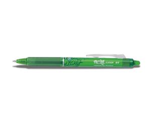 radie rbarer Roller Frixion Clicker verde claro # 2270006