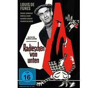 Radieschen von unten [Alemania] [DVD]