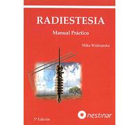 Radiestesia: Manual Practico (4ª Ed.)